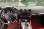 奥迪TTS2013款TTS Coupe 2.0TFSI quattro