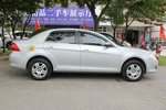 大众宝来2011款1.6L 手自一体 时尚型