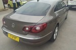 大众CC2011款2.0TSI 至尊型