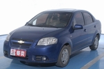 雪佛兰乐风2008款1.4SL MT