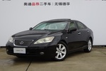 雷克萨斯ES2008款350标准型