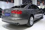 奥迪A6L2012款TFSI 舒适型(2.0T)