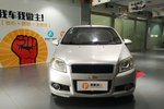 雪佛兰乐骋2008款1.4SE MT