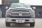 道奇Ram2011款1500 Laramie