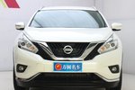 日产楼兰2019款2.5L XE 两驱精英版