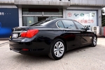 宝马7系2011款730Li 典雅型