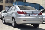 长安逸动2012款1.6L 手动 豪华型 国IV