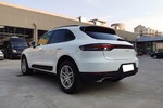 保时捷Macan2018款Macan 2.0T