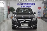 奔驰GLK级2013款GLK 300 4MATIC 动感型