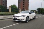 大众帕萨特2013款1.8TSI DSG御尊版