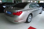 宝马7系2009款730Li 领先型