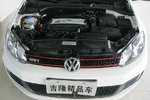 大众高尔夫GTI2010款2.0TSI DSG 豪华版