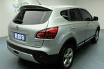 日产逍客2011款2.0XV 雷 CVT 2WD