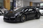 保时捷9112014款Turbo S 3.8T