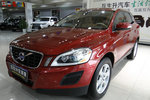 沃尔沃XC602012款T5 智雅版