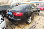 奥迪A6L2009款2.4L 舒适型