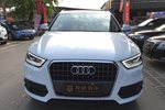 奥迪Q32015款30 TFSI 进取型