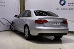 奥迪A4L2010款2.0TFSI 舒适型