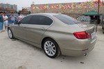 宝马5系2011款535Li 豪华型