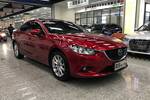 马自达MAZDA6 Atenza阿特兹2015款2.0L 蓝天豪华版