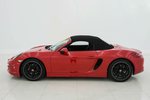 保时捷Boxster2013款Boxster 2.7L 