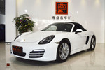 保时捷Boxster2013款Boxster 2.7L 