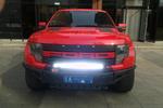 福特F-1502011款6.2L SVT Raptor SuperCrew