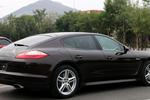 保时捷Panamera2010款Panamera 3.6L 