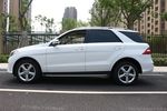 奔驰M级2014款ML320 4MATIC