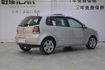 大众Polo2008款1.6L  手自一体 风尚版