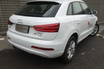 奥迪Q32015款35 TFSI quattro 技术型