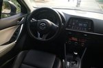 马自达CX-52015款2.0L 自动两驱舒适型