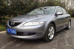 马自达Mazda62004款2.3豪华型