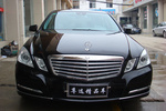 奔驰E级长轴距2012款E200L CGI优雅型（加长版）