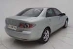 马自达6轿跑车2008款2.0L 运动型