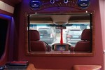 奔驰凌特2012款2.1T佳旅 长轴版