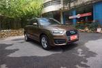 奥迪Q32013款35 TFSI 全时四驱豪华型