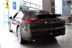 保时捷Panamera2014款Panamera 3.0T 