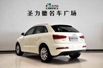 奥迪Q32013款35 TFSI 舒适型