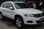 大众途观2012款2.0TSI 手自一体 菁英版（四驱）