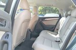 奥迪A4L2010款2.0TFSI 舒适型