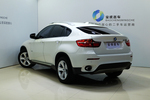 宝马X62013款xDrive35i