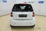 smartfortwo2011款1.0L MHD 硬顶激情版