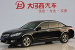 本田雅阁2008款2.0L EX