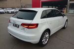 奥迪A3 Sportback2014款35 TFSI 自动舒适型