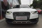 奥迪A4 allroad2014款40 TFSI allroad quattro 