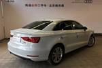 奥迪A3 Limousine2016款40 TFSI 自动风尚型