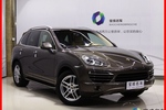 保时捷Cayenne2011款3.0T