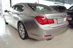 宝马7系2009款730Li 豪华型