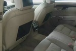 奔驰S级2010款S 500L 4MATIC